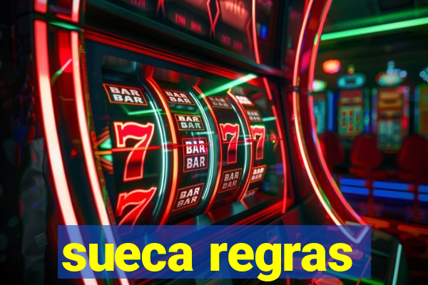 sueca regras